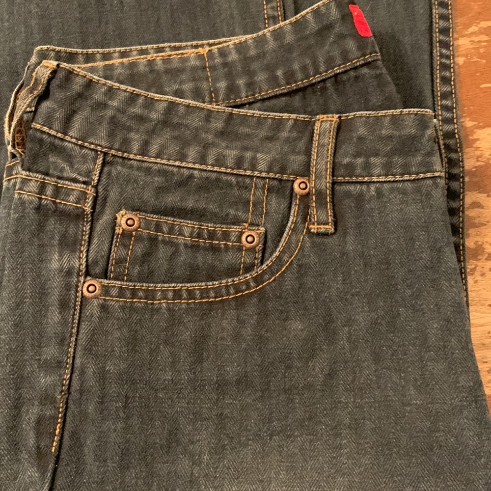 Jeans - Picture 6 of 6